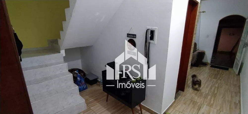 Casa, 2 quartos, 70 m² - Foto 25