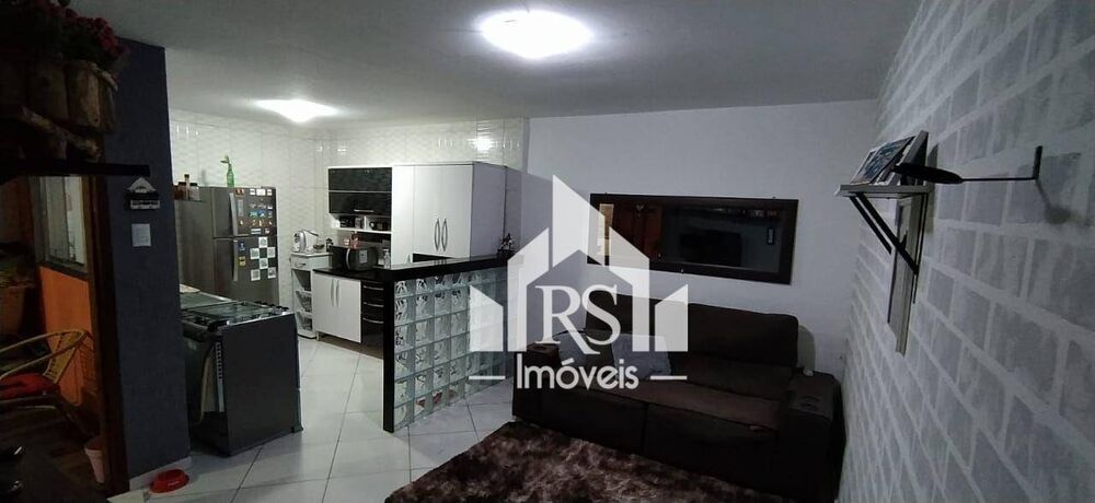 Casa, 2 quartos, 70 m² - Foto 2