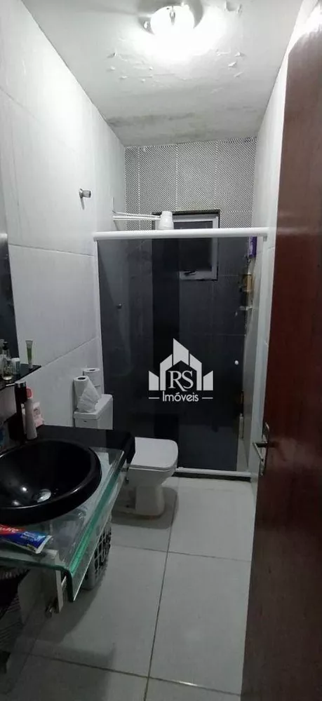 Casa, 2 quartos, 70 m² - Foto 24