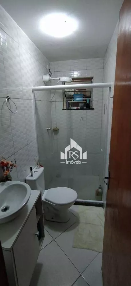 Casa, 2 quartos, 70 m² - Foto 13