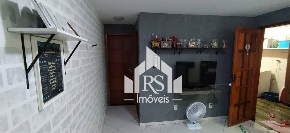 Casa, 2 quartos, 70 m² - Foto 22