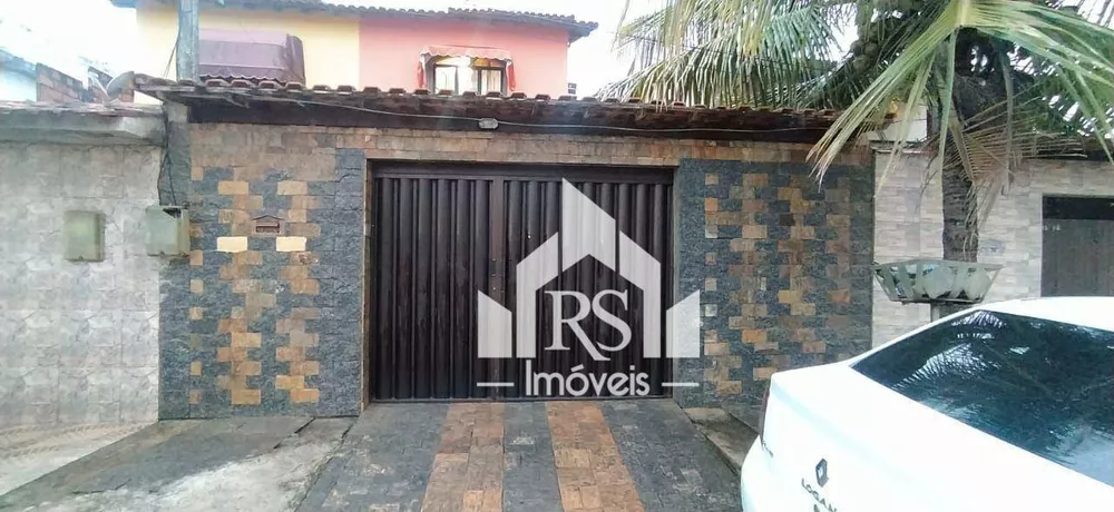 Casa, 2 quartos, 70 m² - Foto 4