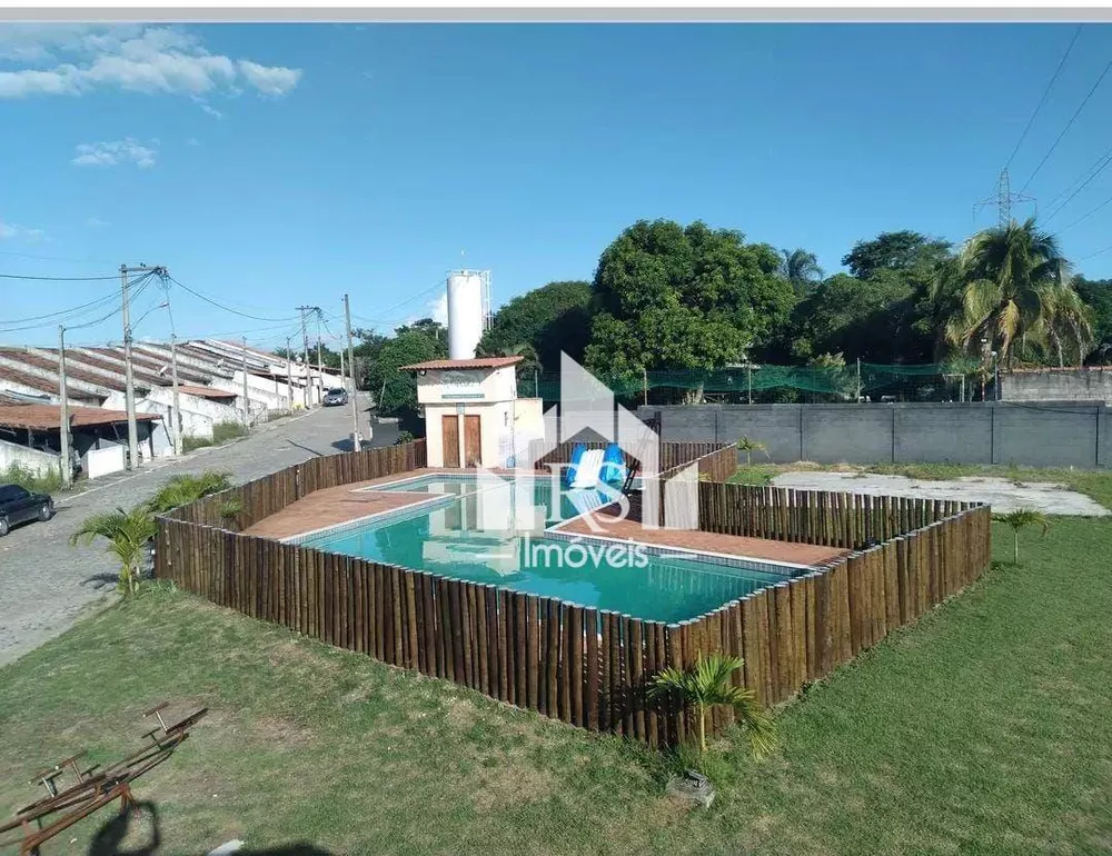 Casa de Condomínio, 2 quartos - Foto 4
