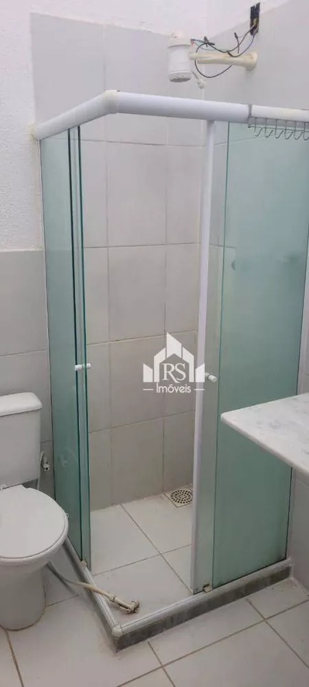 Casa de Condomínio, 2 quartos - Foto 10