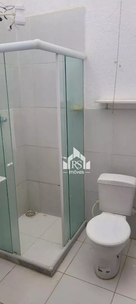 Casa de Condomínio, 2 quartos - Foto 11