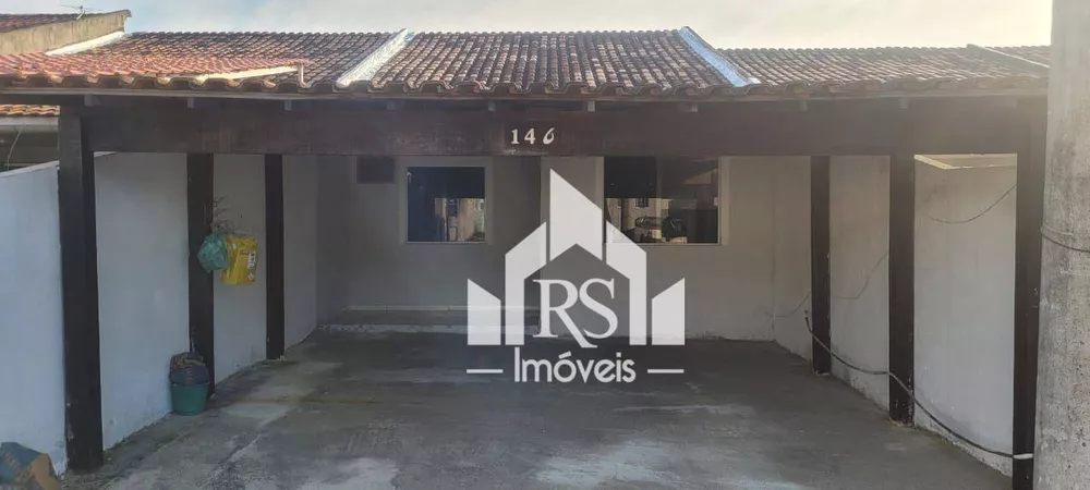 Casa de Condomínio, 2 quartos - Foto 7