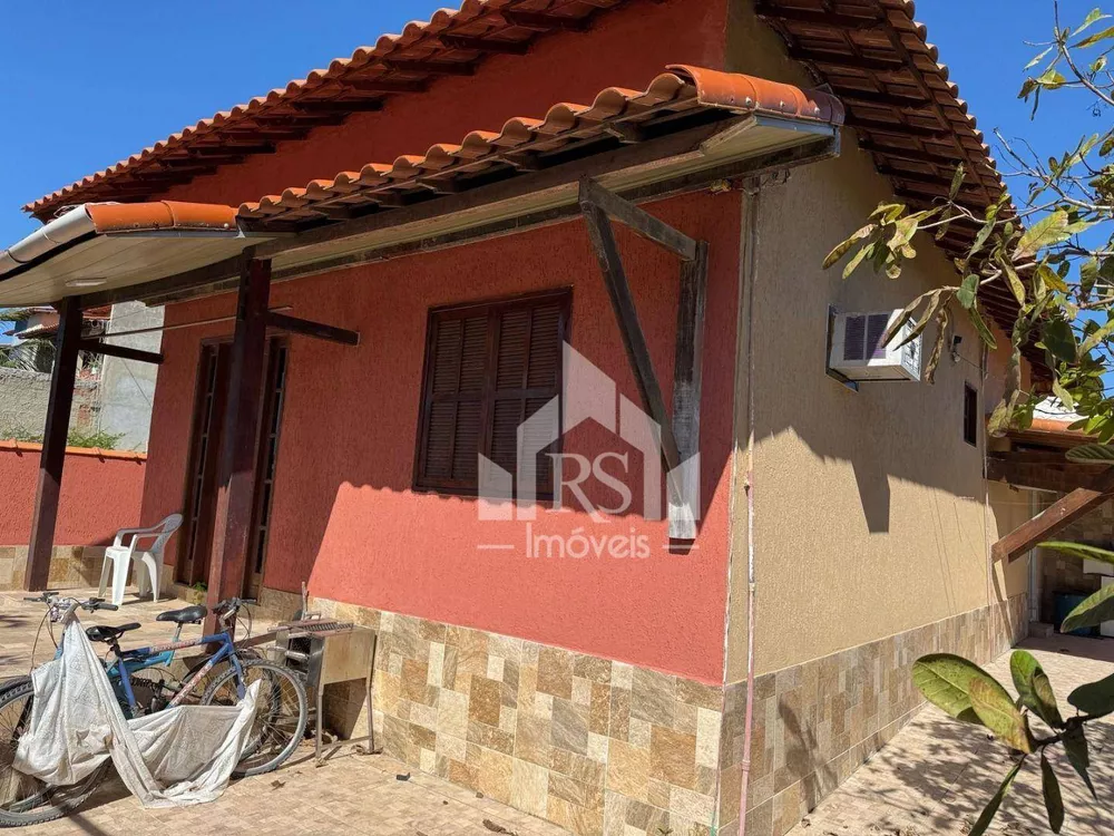 Casa, 2 quartos, 93 m² - Foto 4