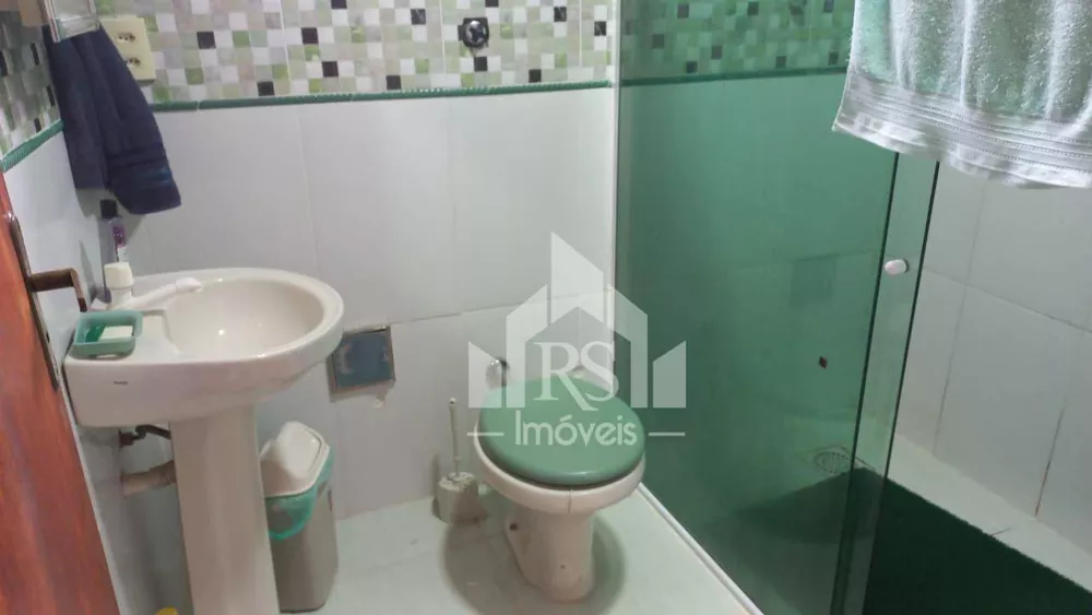 Casa, 2 quartos, 93 m² - Foto 12