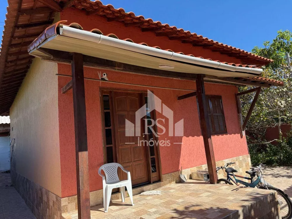 Casa, 2 quartos, 93 m² - Foto 1