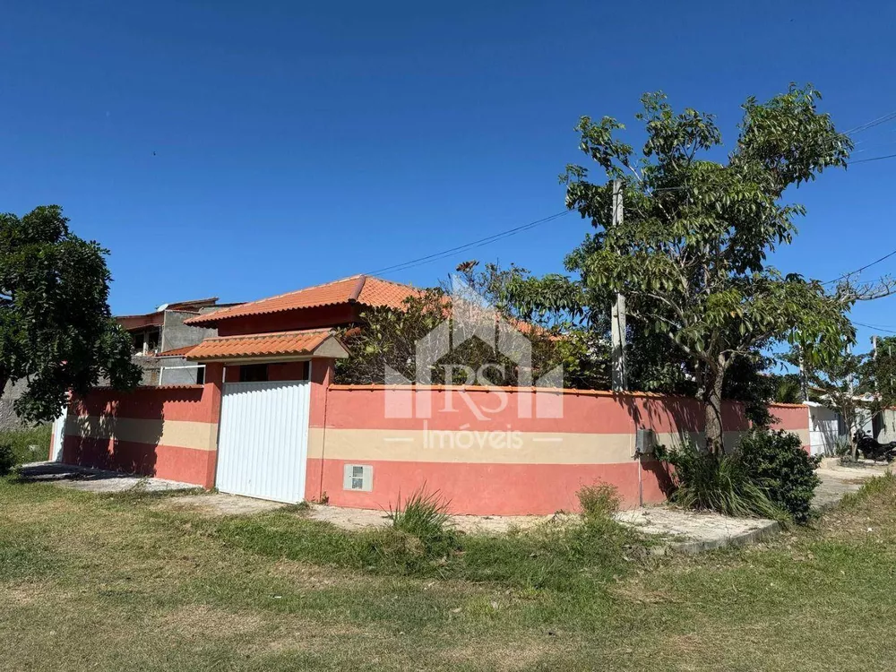 Casa, 2 quartos, 93 m² - Foto 6