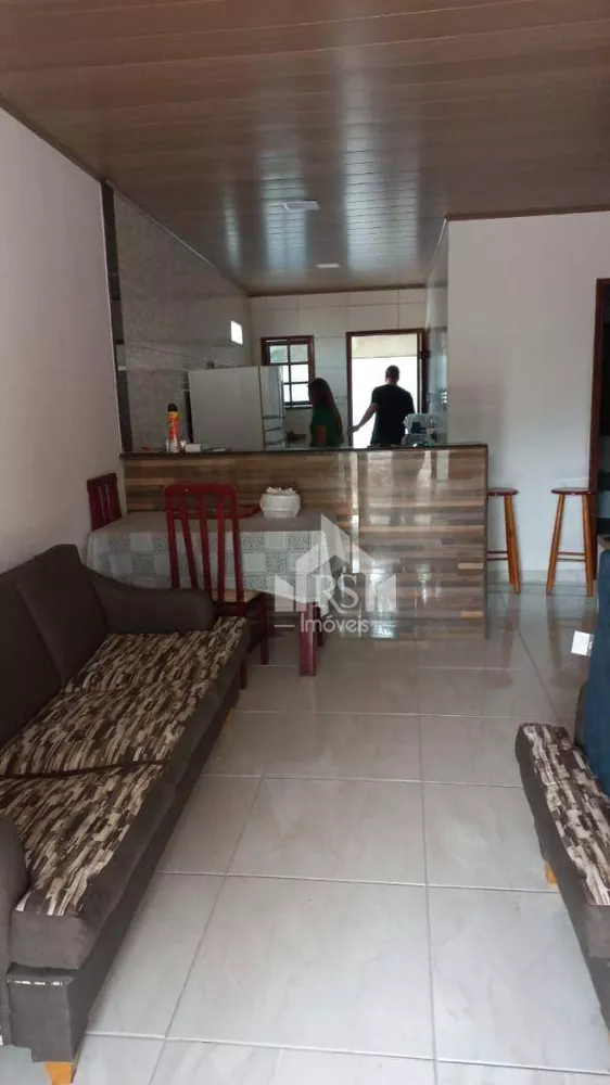 Casa, 2 quartos, 93 m² - Foto 13