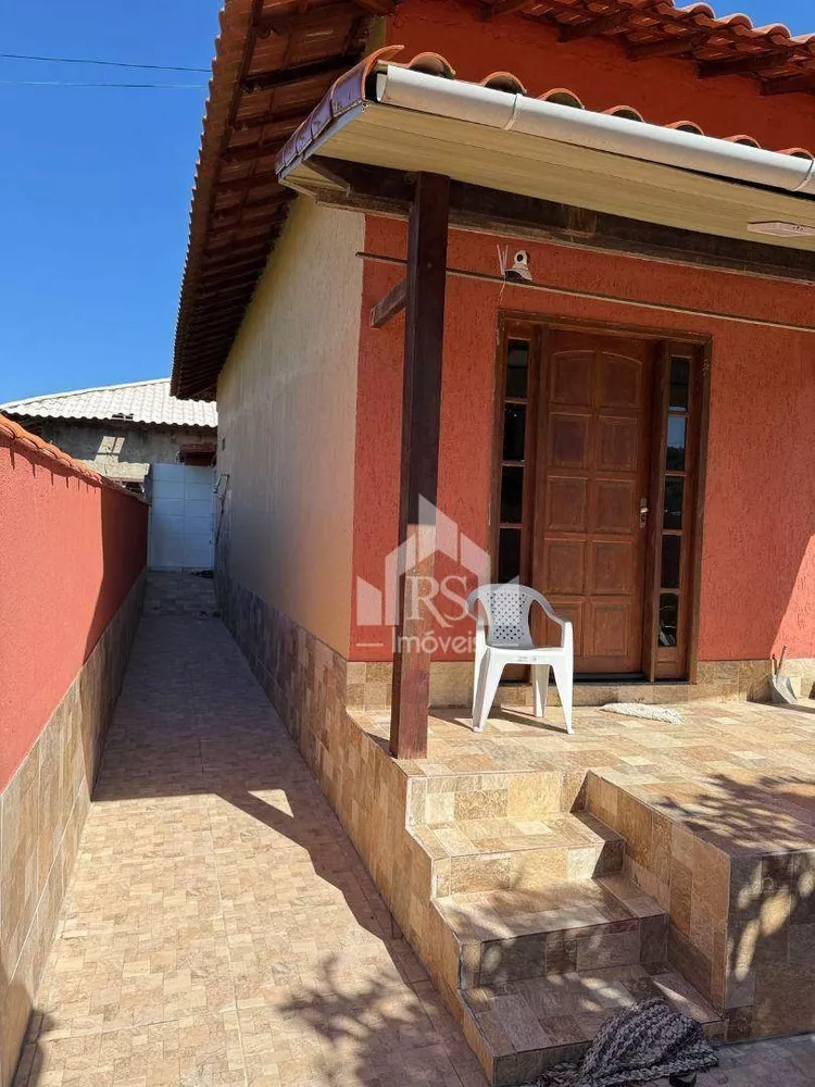 Casa, 2 quartos, 93 m² - Foto 7