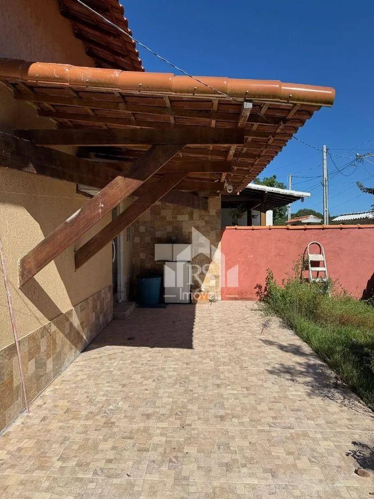 Casa, 2 quartos, 93 m² - Foto 8