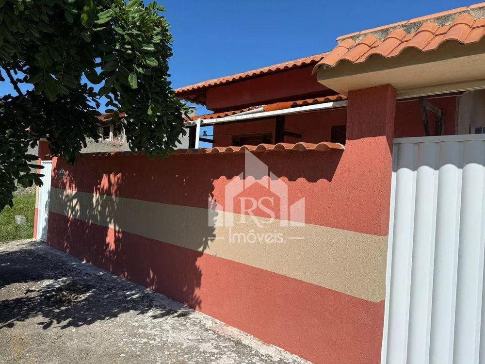 Casa, 2 quartos, 93 m² - Foto 5