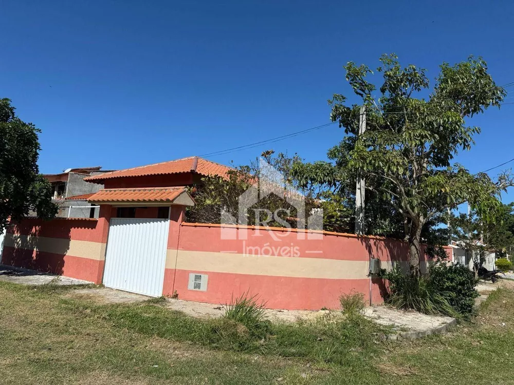 Casa, 2 quartos, 93 m² - Foto 2