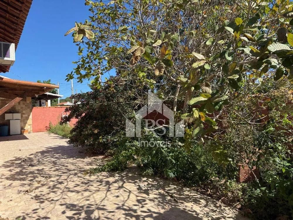 Casa, 2 quartos, 93 m² - Foto 11