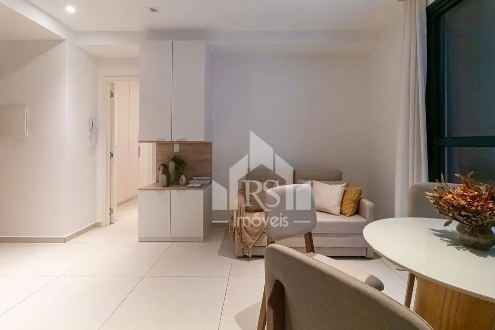 Apartamento, 1 quarto, 58 m² - Foto 20