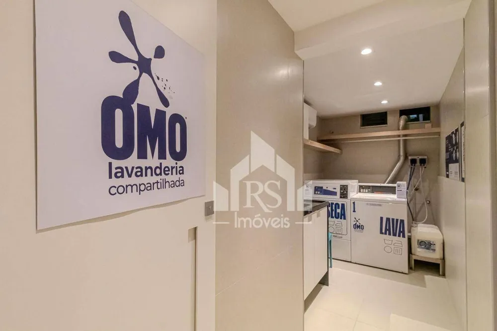 Apartamento, 1 quarto, 58 m² - Foto 3