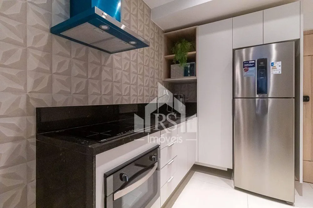 Apartamento, 1 quarto, 58 m² - Foto 14