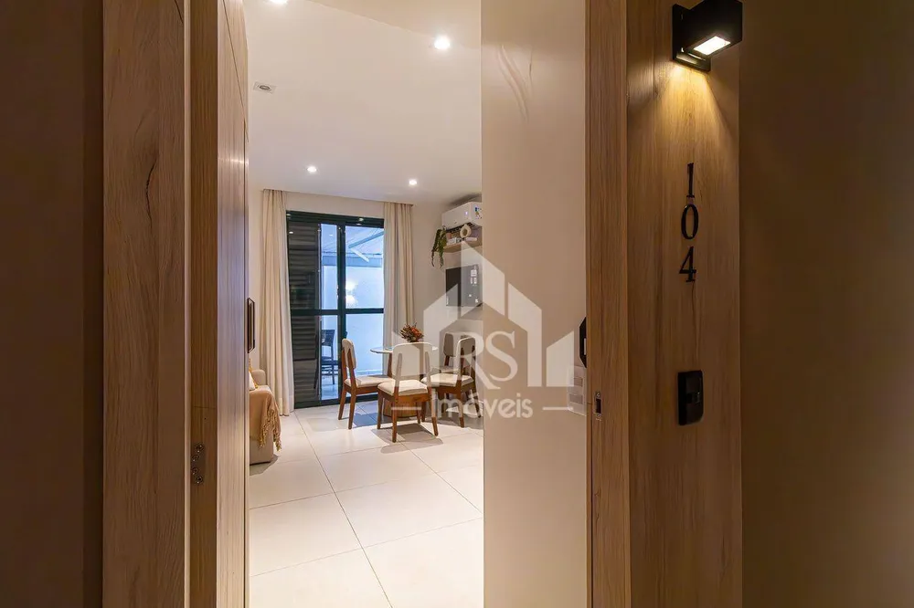 Apartamento, 1 quarto, 58 m² - Foto 11