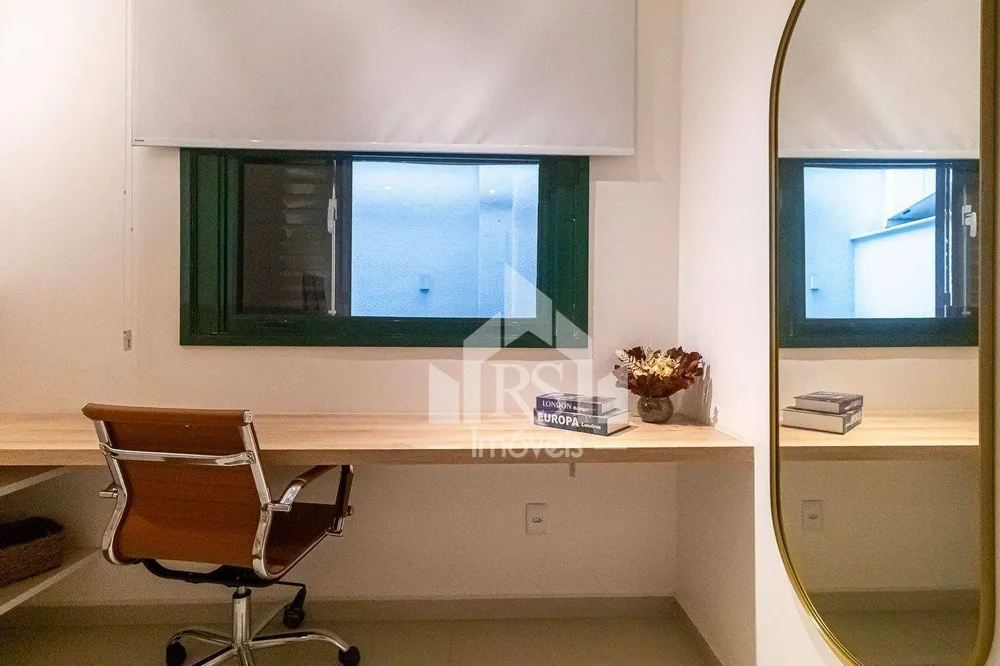 Apartamento, 1 quarto, 58 m² - Foto 28