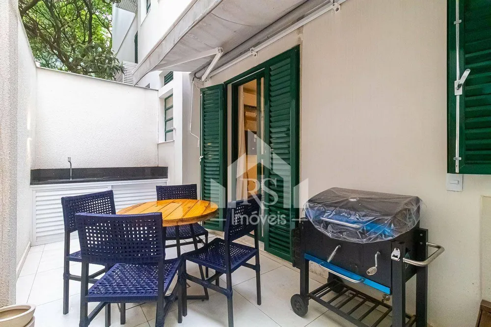 Apartamento, 1 quarto, 58 m² - Foto 25
