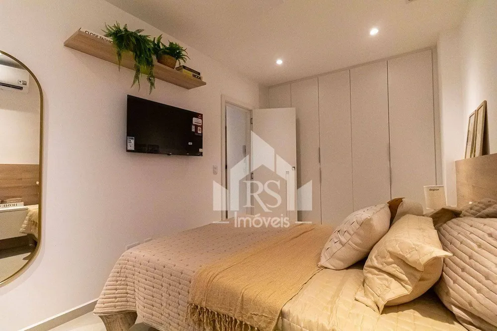Apartamento, 1 quarto, 58 m² - Foto 27