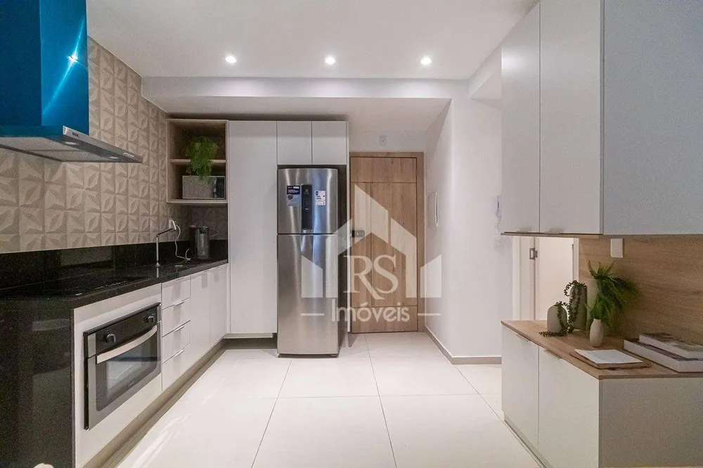 Apartamento, 1 quarto, 58 m² - Foto 13