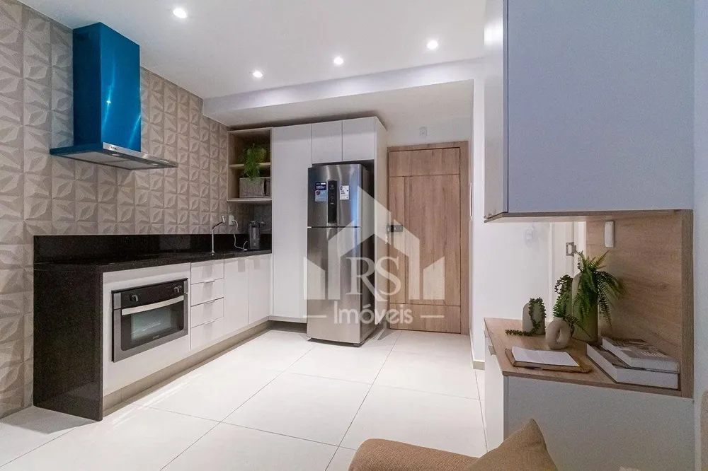 Apartamento, 1 quarto, 58 m² - Foto 18