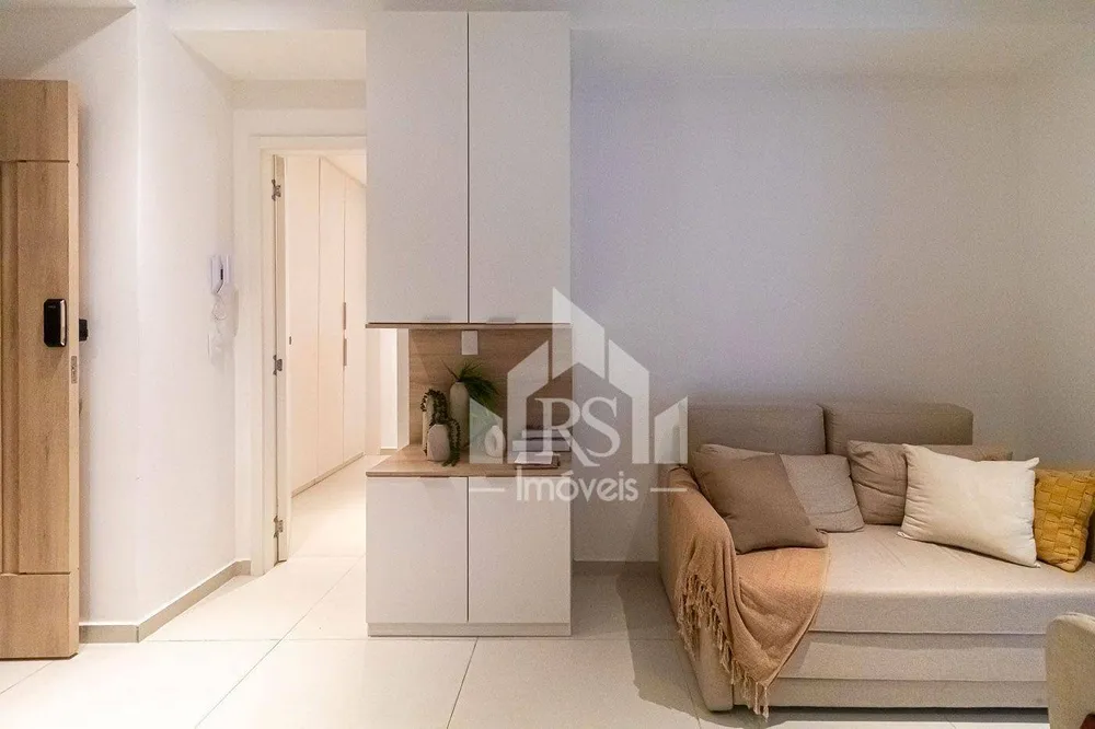 Apartamento, 1 quarto, 58 m² - Foto 12