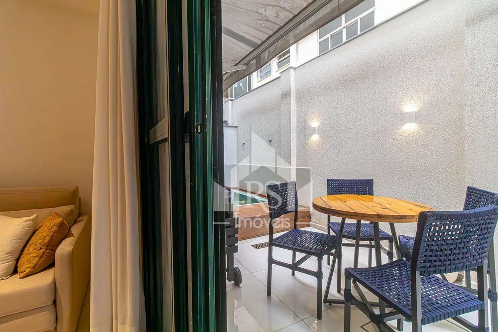 Apartamento, 1 quarto, 58 m² - Foto 19
