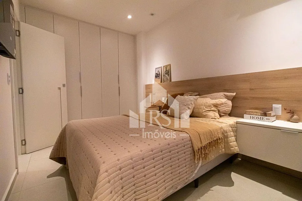 Apartamento, 1 quarto, 58 m² - Foto 22