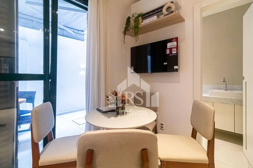 Apartamento, 1 quarto, 58 m² - Foto 15