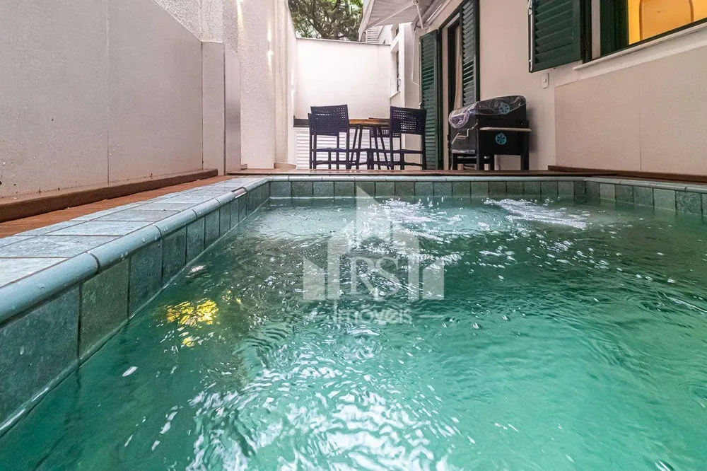 Apartamento, 1 quarto, 58 m² - Foto 23