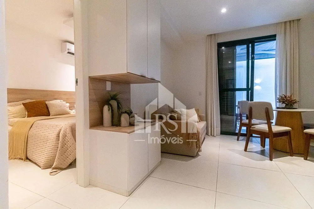 Apartamento, 1 quarto, 58 m² - Foto 16