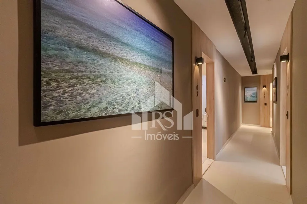 Apartamento, 1 quarto, 58 m² - Foto 7