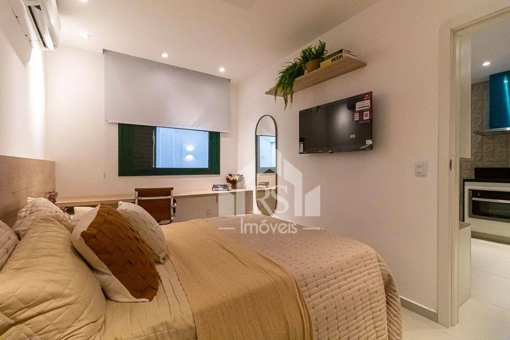 Apartamento, 1 quarto, 58 m² - Foto 21