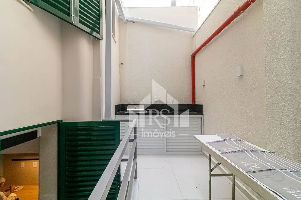 Apartamento, 1 quarto, 58 m² - Foto 10