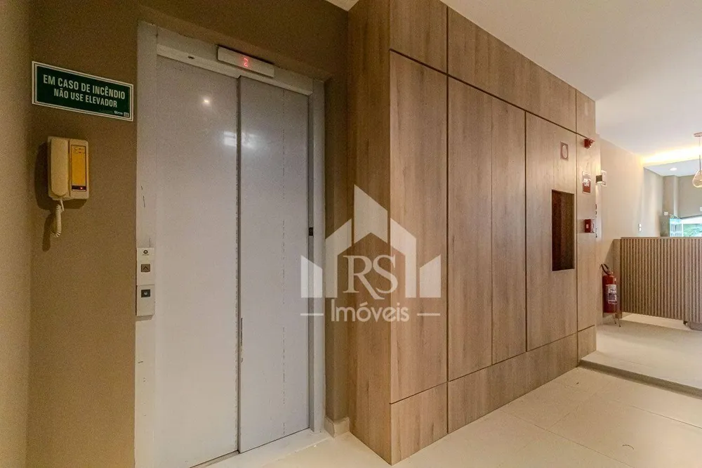 Apartamento, 1 quarto, 58 m² - Foto 6