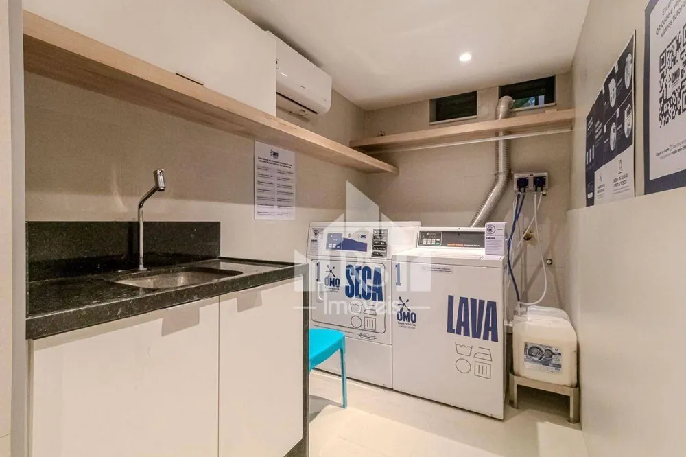 Apartamento, 1 quarto, 58 m² - Foto 2