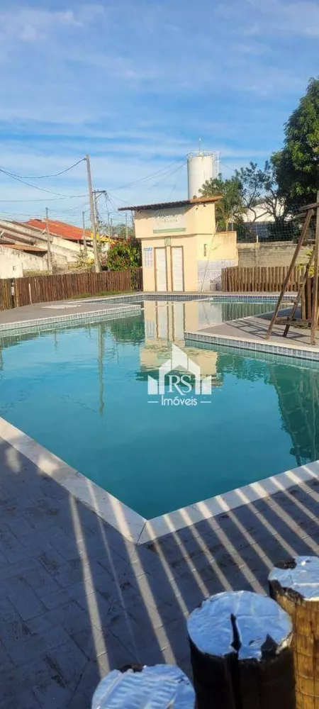 Casa, 2 quartos, 1 m² - Foto 8