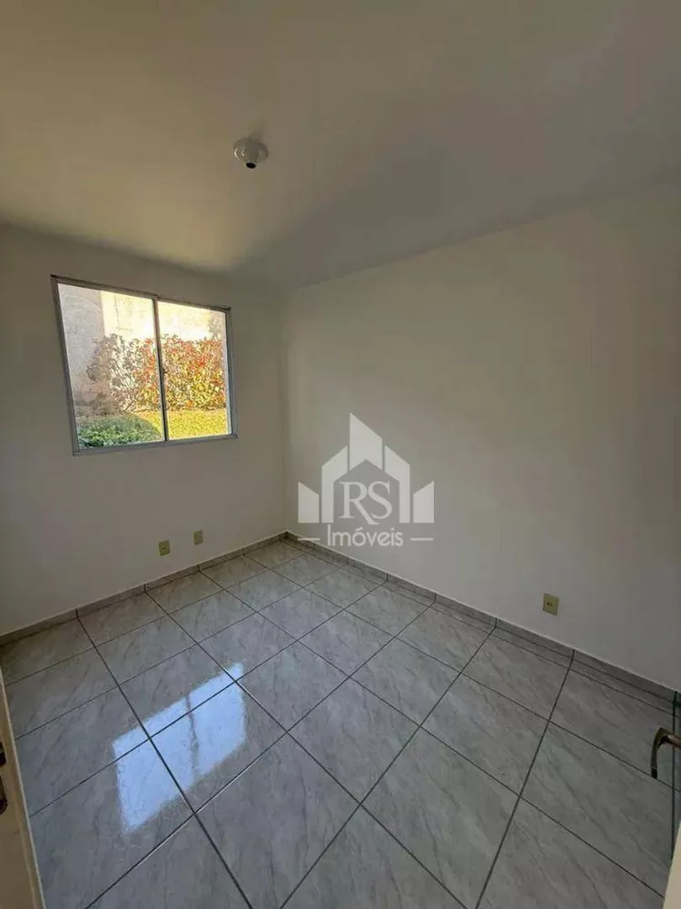 Apartamento, 2 quartos, 50 m² - Foto 10