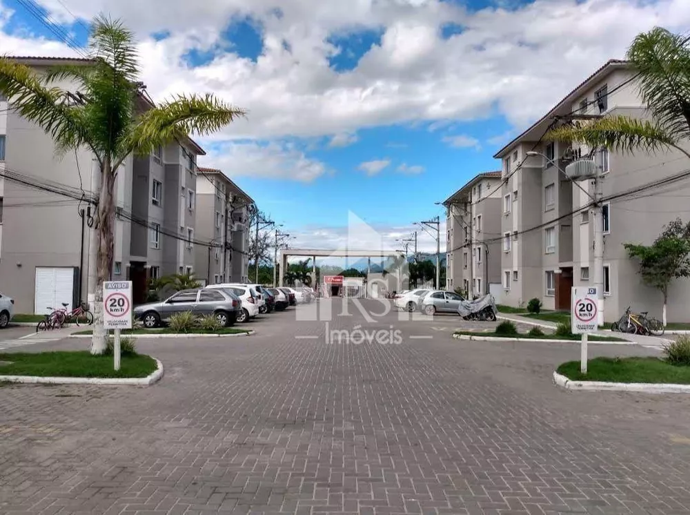 Apartamento, 2 quartos, 50 m² - Foto 4