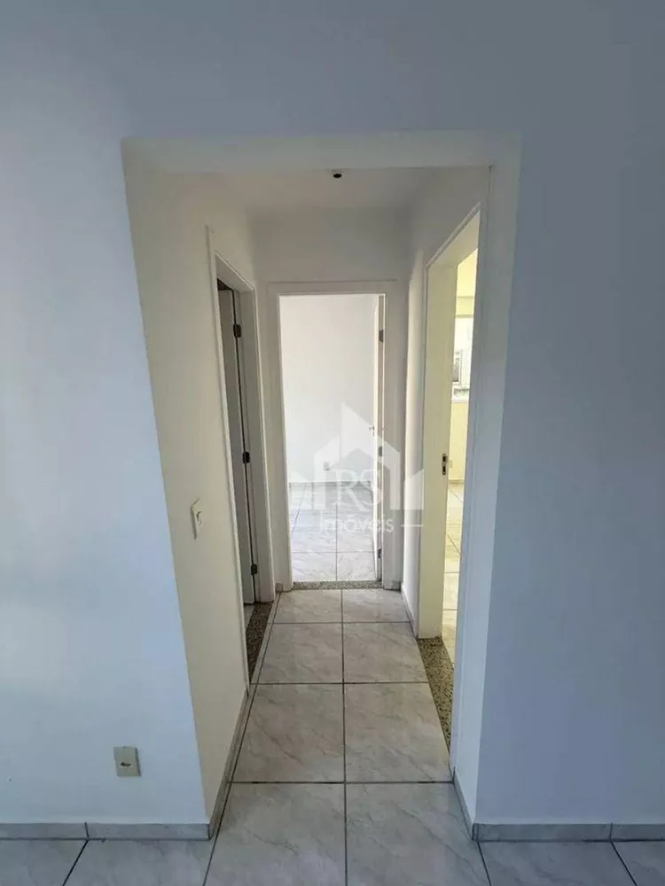 Apartamento, 2 quartos, 50 m² - Foto 9