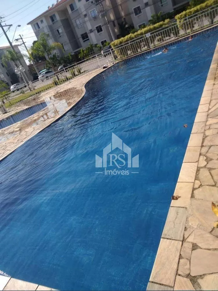 Apartamento, 2 quartos, 50 m² - Foto 6