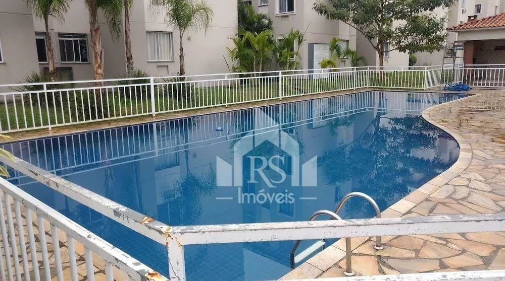 Apartamento, 2 quartos, 50 m² - Foto 7