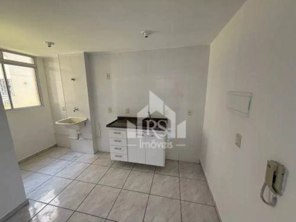 Apartamento, 2 quartos, 50 m² - Foto 11