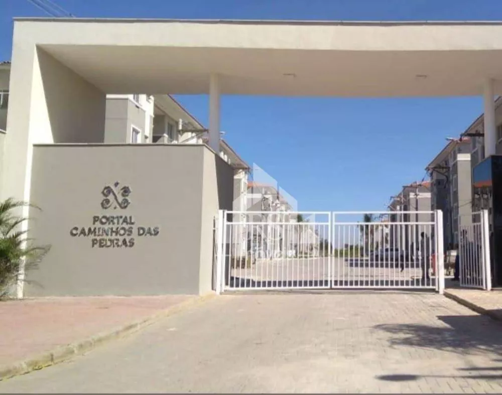 Apartamento, 2 quartos, 50 m² - Foto 1