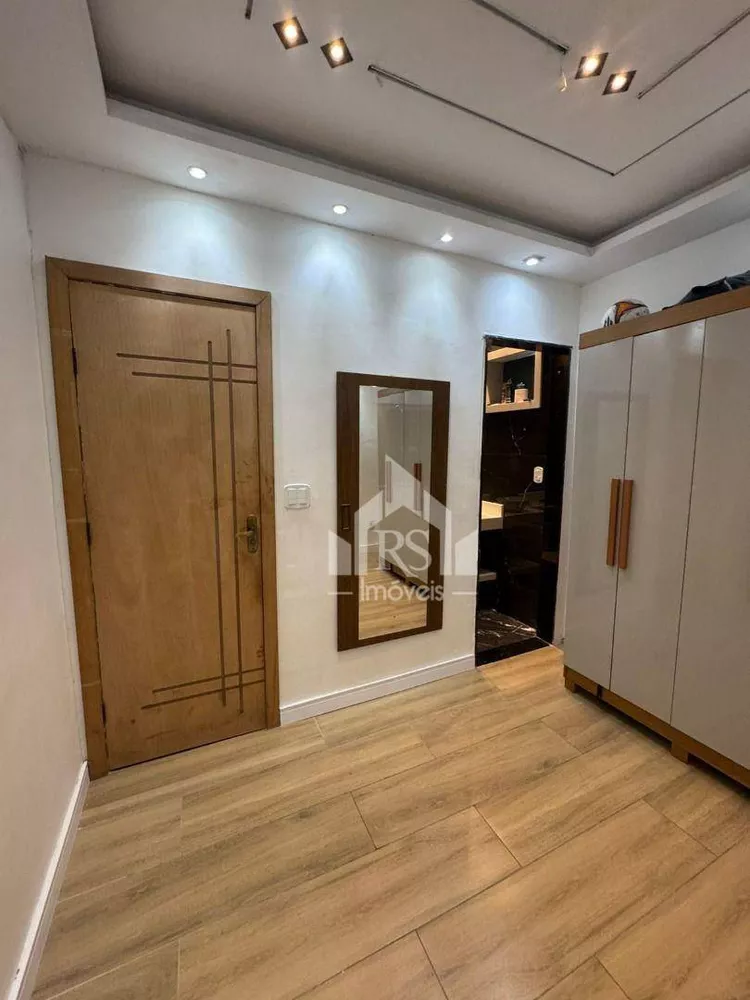 Casa, 4 quartos, 226 m² - Foto 8