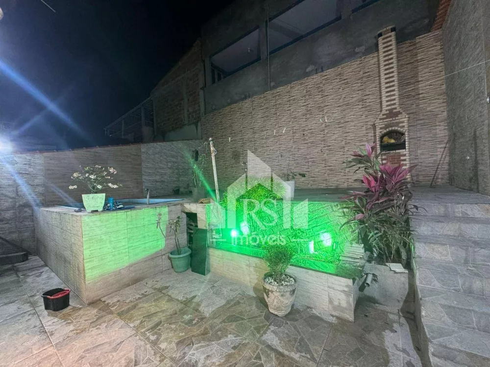 Casa, 4 quartos, 226 m² - Foto 14